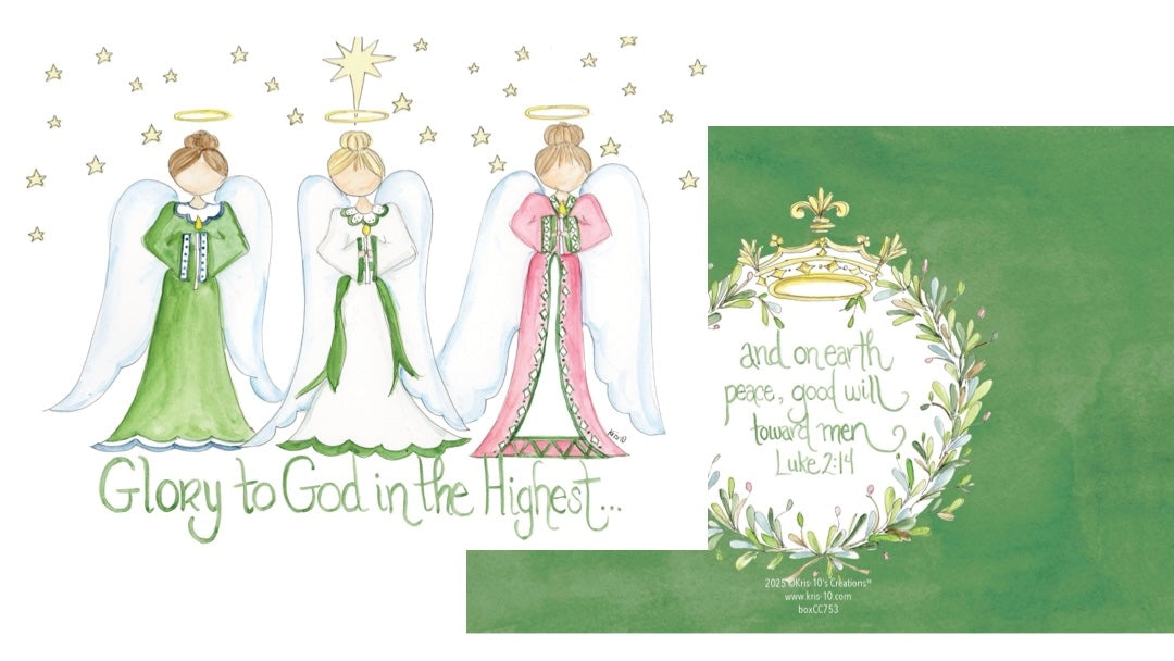 Angels