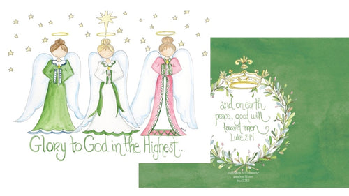 Angels