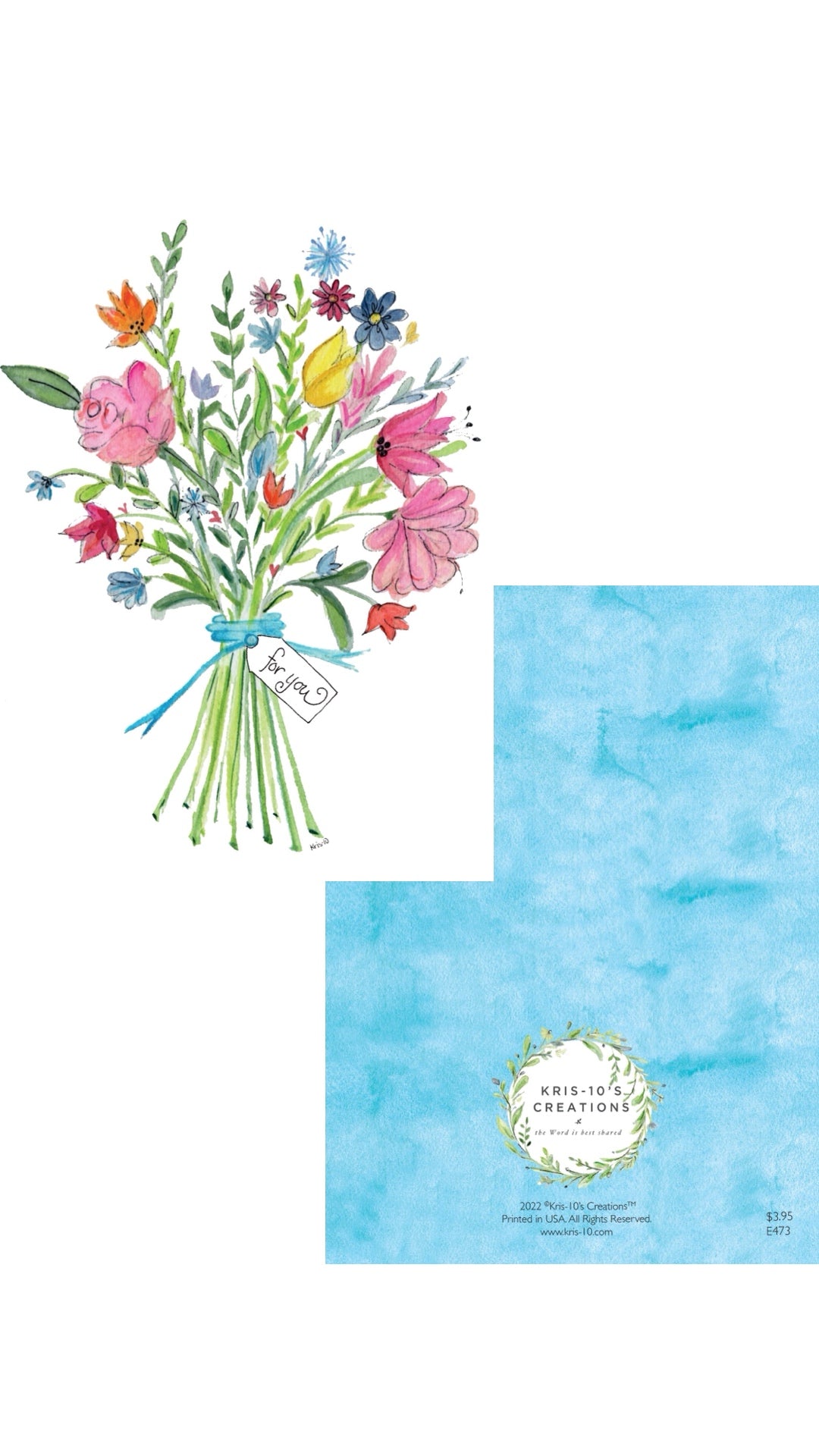 New & Bestselling Encouragement Greeting Card Set