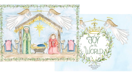Bright Nativity