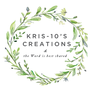 Kris-10's Creations
