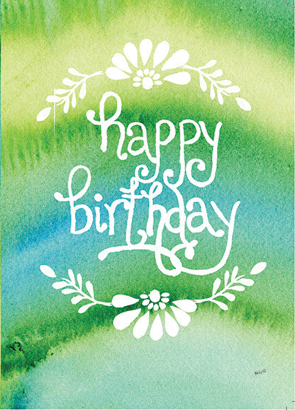 Tie Dye Birthday