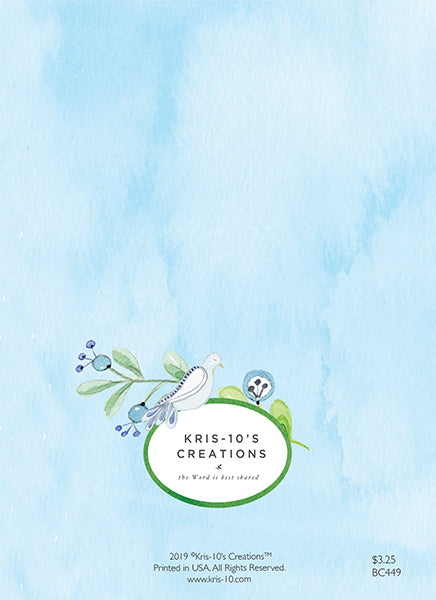 Blue Bird Birthday