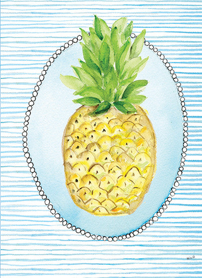 Pineapple Grateful
