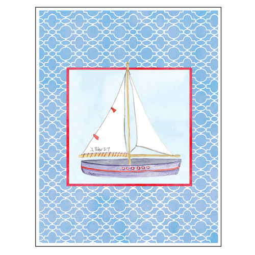 Sailboat