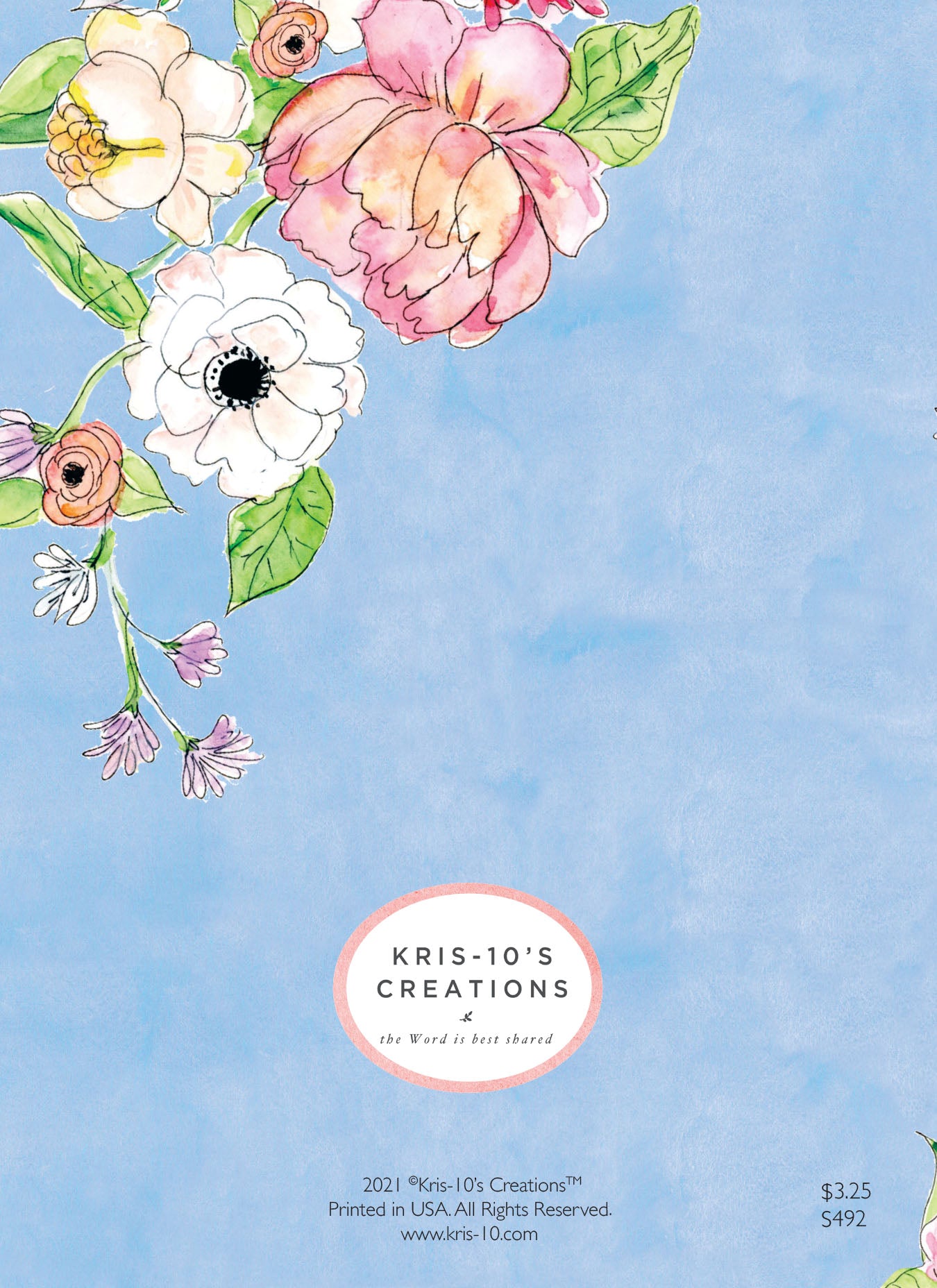 Caring For You Floral