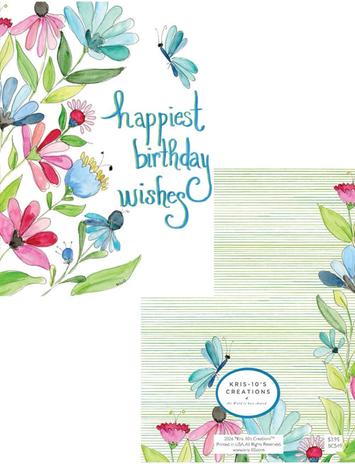 Happiest Birthday Wishes