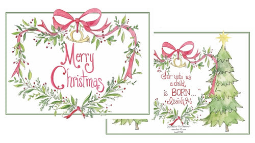 Merry Christmas Jubilee