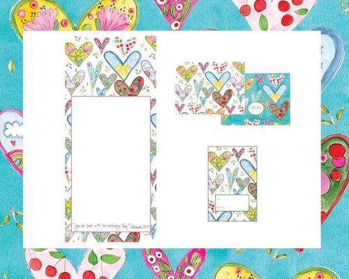 Hearts Hearts Hearts Gift Bundle