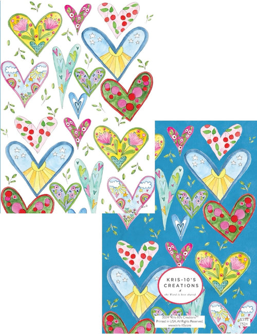 Hearts Hearts Hearts
