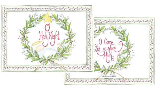 O Holy Night