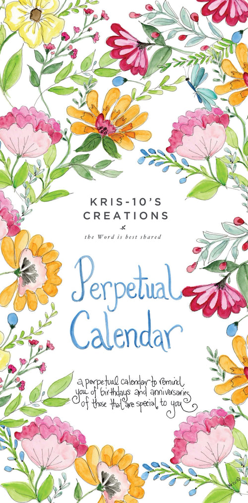 Perpetual Calendar